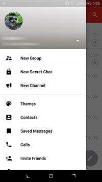 Tele Chat VPN screenshot 3