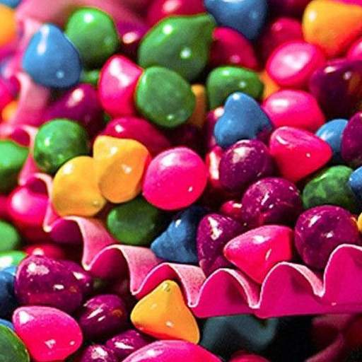 Candy Jigsaw Puzzles 2.11.00