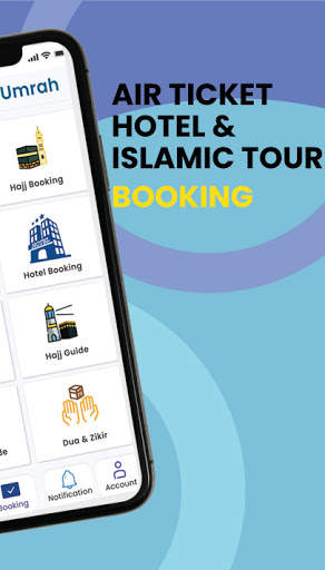 Haramain Hajj Umrah screenshot 17