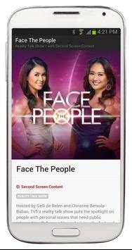 TV5 Mobile BETA screenshot 5