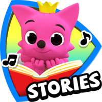 Pinkfong Kids Stories on 9Apps