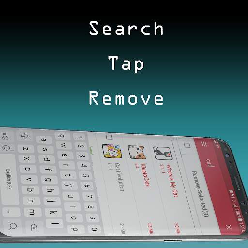 Game Remover - Easy Uninstall скриншот 2