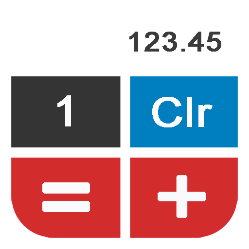 All-in-1-Calc Free icon