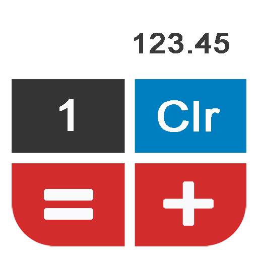 All-in-1-Calc Free 2.0