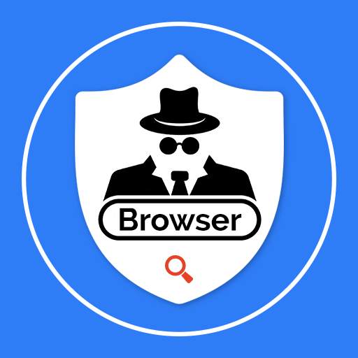 Anonymous Browser - Incognito Web Browser 1.0