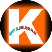 Kalyan Matka Info icon