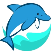 Dolphin Wifi icon