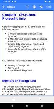 Learn Computer Course screenshot 6