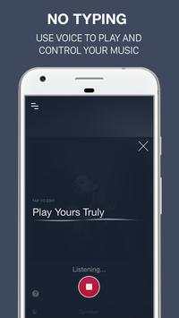 Melody screenshot 2