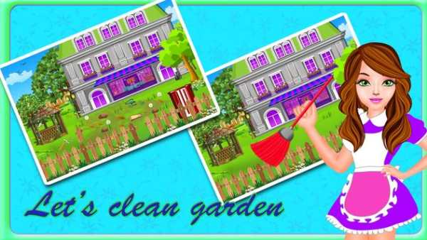 Hotel Room Clean up & fix it screenshot 7