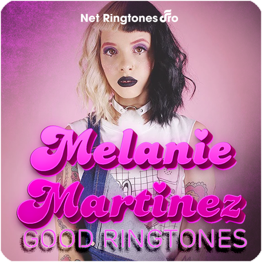 Melanie Martinez Good Ringtones icon