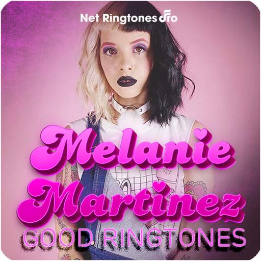 Melanie Martinez Good Ringtones screenshot 1