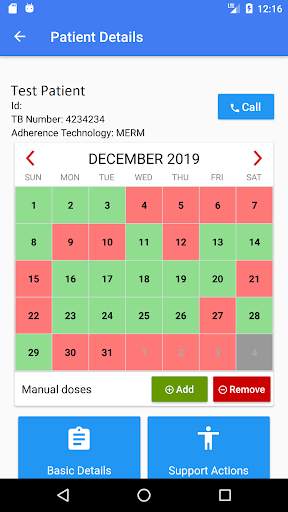 Everwell Hub screenshot 3