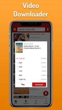 Video Player screenshot 3