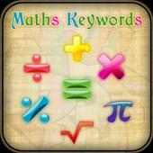 Maths Keywords on 9Apps