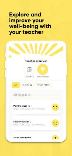Clanbeat screenshot 3