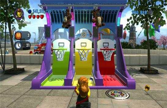 NewGuide LEGO City Undercover screenshot 1