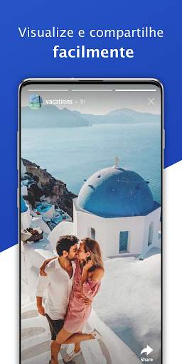 NoSeen para Instagram screenshot 2