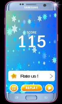 BTS Piano Tiles KPOP screenshot 5