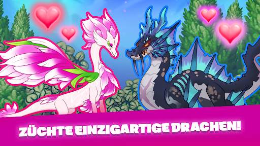 DragonVale screenshot 2