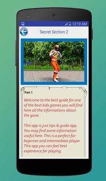 Guide for Power Rangers Dino SPD screenshot 5