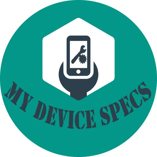 My Device Specs 0.02