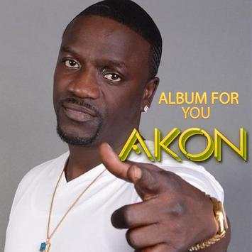 Akon Best Album Music screenshot 5