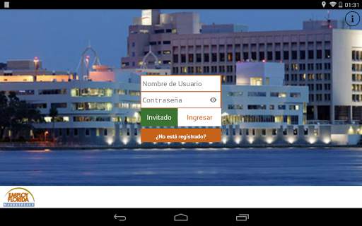 Employ Florida Mobile screenshot 21