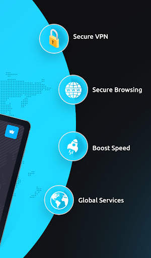 Stag VPN screenshot 10