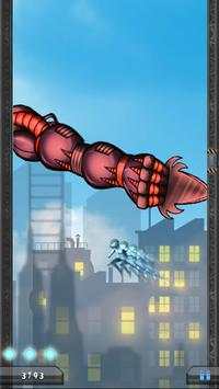 Ninja Jump Jump screenshot 4