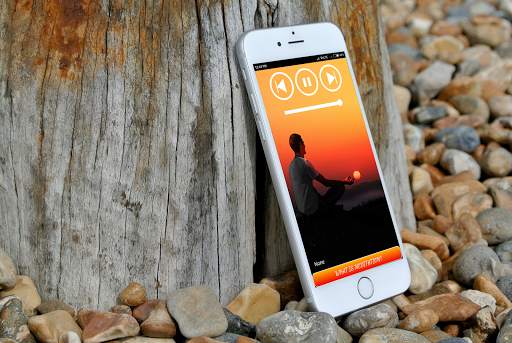 Meditation Music screenshot 3