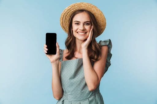 Free Video Calling & Messenger and Chat Tips screenshot 4