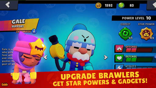 Box Simulator For Brawl Stars walkthrough screenshot 3