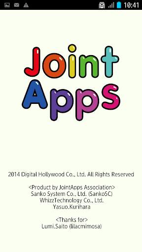 Joint Apps Player screenshot 2