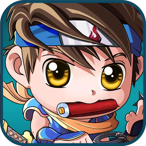 NINJA SCHOOL WORLD 2.1.6
