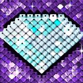 Diamond Sequin Live Wallpaper 3.1.1