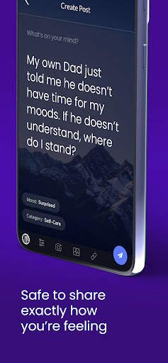 TalkLife screenshot 3