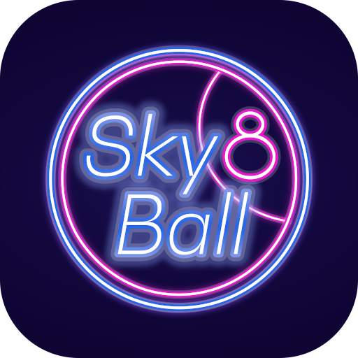 Sky 8 Ball - Online Multiplayer Pool Game 0.98