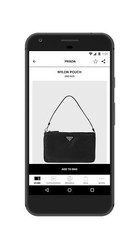 HBX | Shop Latest Fashion & Clothing screenshot 4