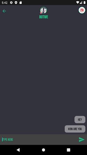 Ghana Dating | Social Chat App screenshot 8