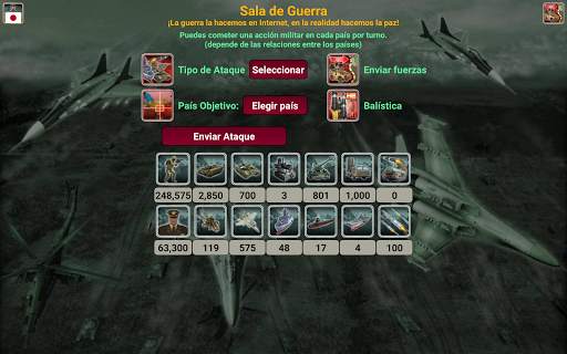 Imperio de Asia screenshot 20