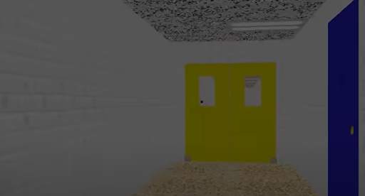 Big Math Teacher Head School : Halloween Mod screenshot 2