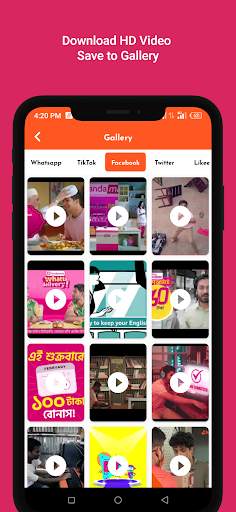 y2mate - Video Downloader screenshot 3