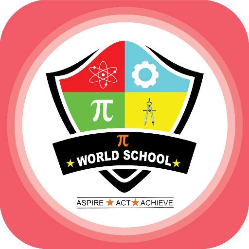 Pi World School 1.0.6