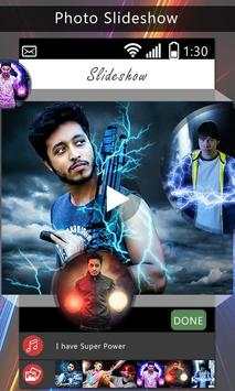 Super Power Video Maker screenshot 2