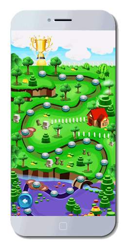 Match 3 Game screenshot 8