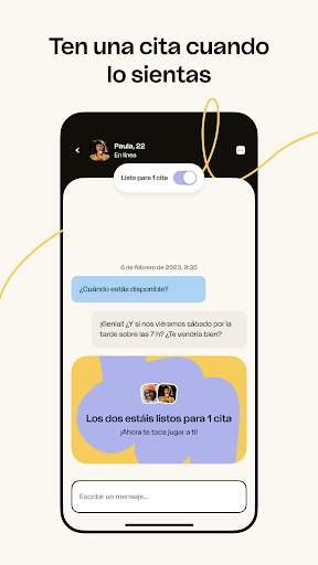happn — Encuentros y citas screenshot 7