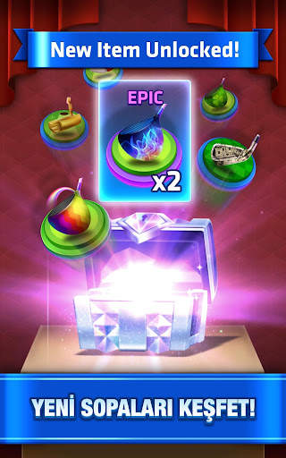 Mini Golf King screenshot 14