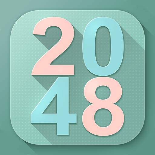 Dr. 2048 1.21