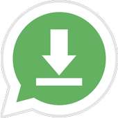 Status Saver logo